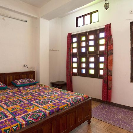 Hotel Pawan'S Palace Pushkar Eksteriør billede