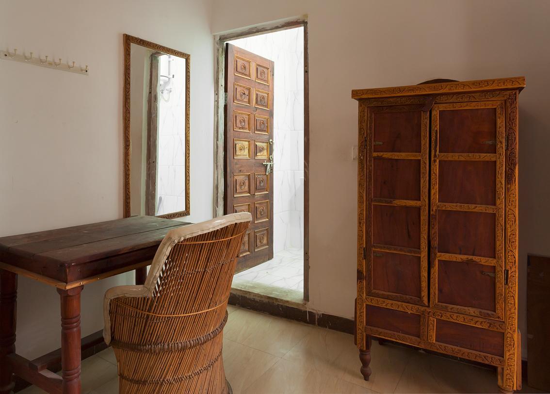 Hotel Pawan'S Palace Pushkar Eksteriør billede
