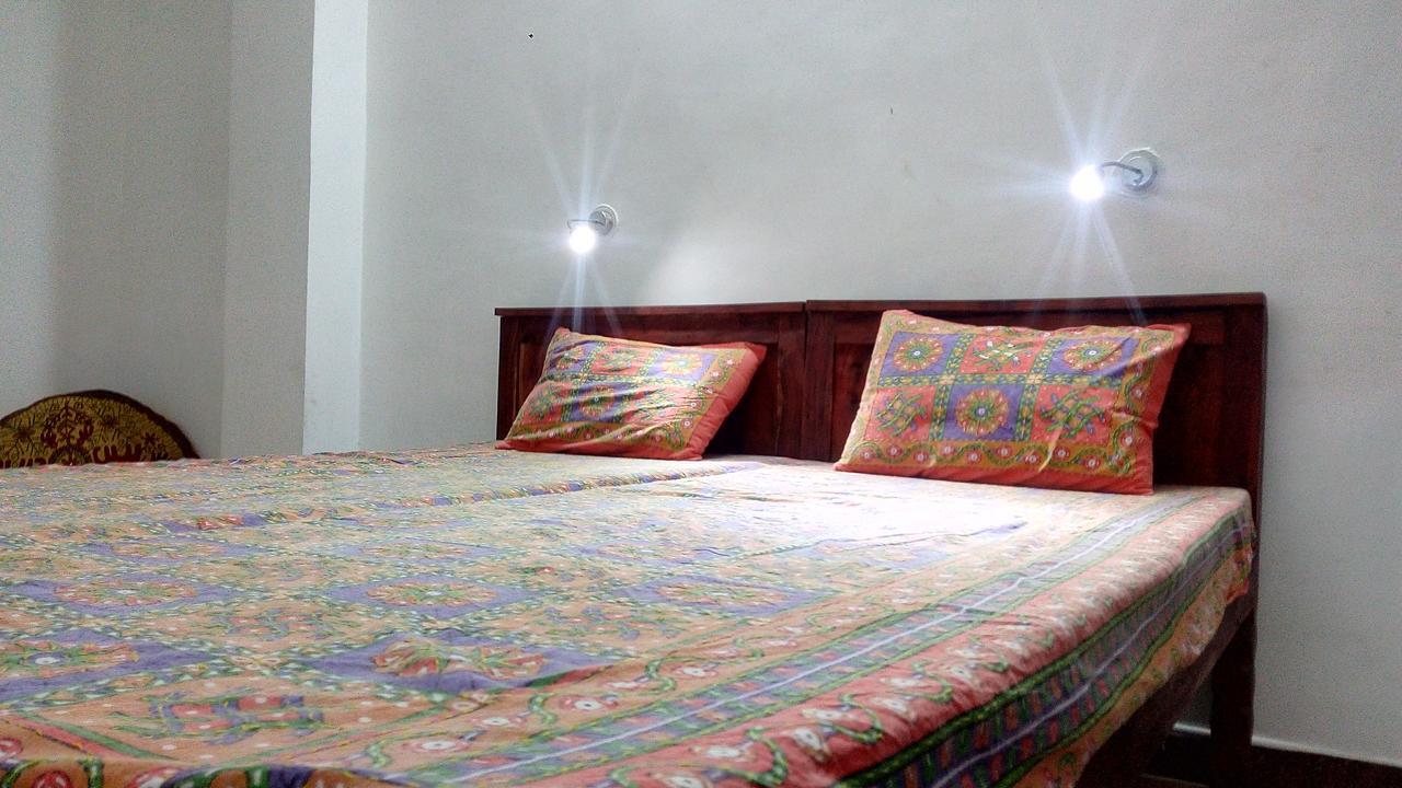 Hotel Pawan'S Palace Pushkar Eksteriør billede
