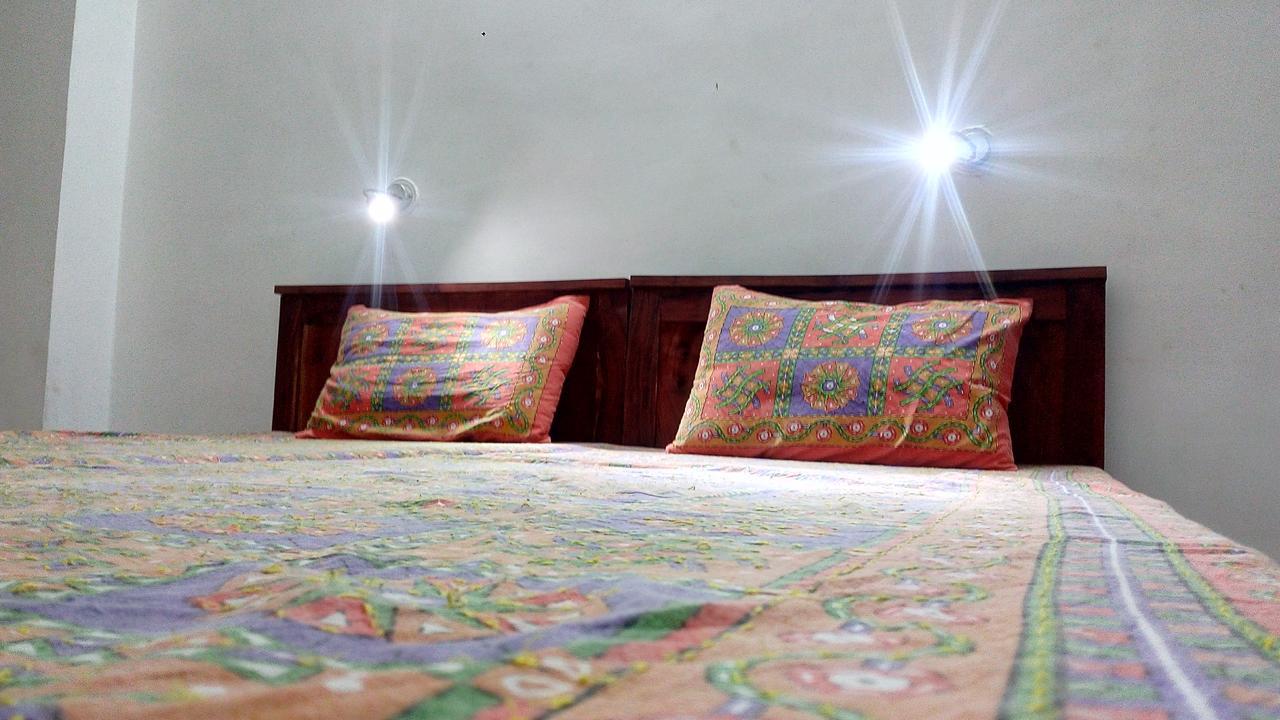 Hotel Pawan'S Palace Pushkar Eksteriør billede
