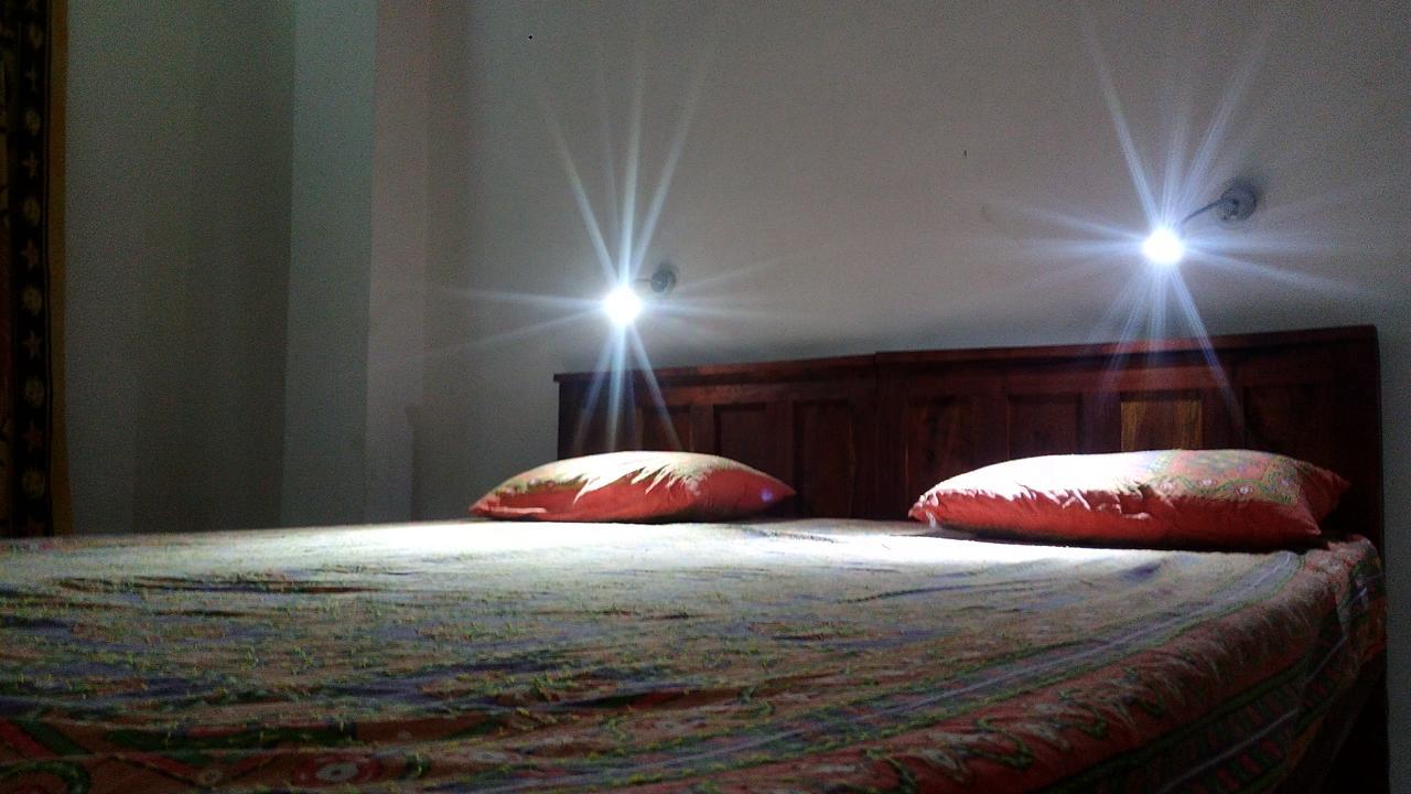 Hotel Pawan'S Palace Pushkar Eksteriør billede